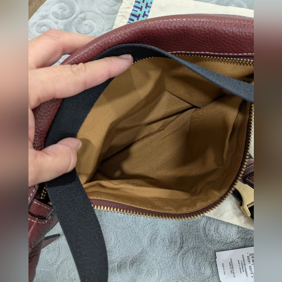 COACH 🔥 Large Unisex Bum Bag - Picture 5 of 13